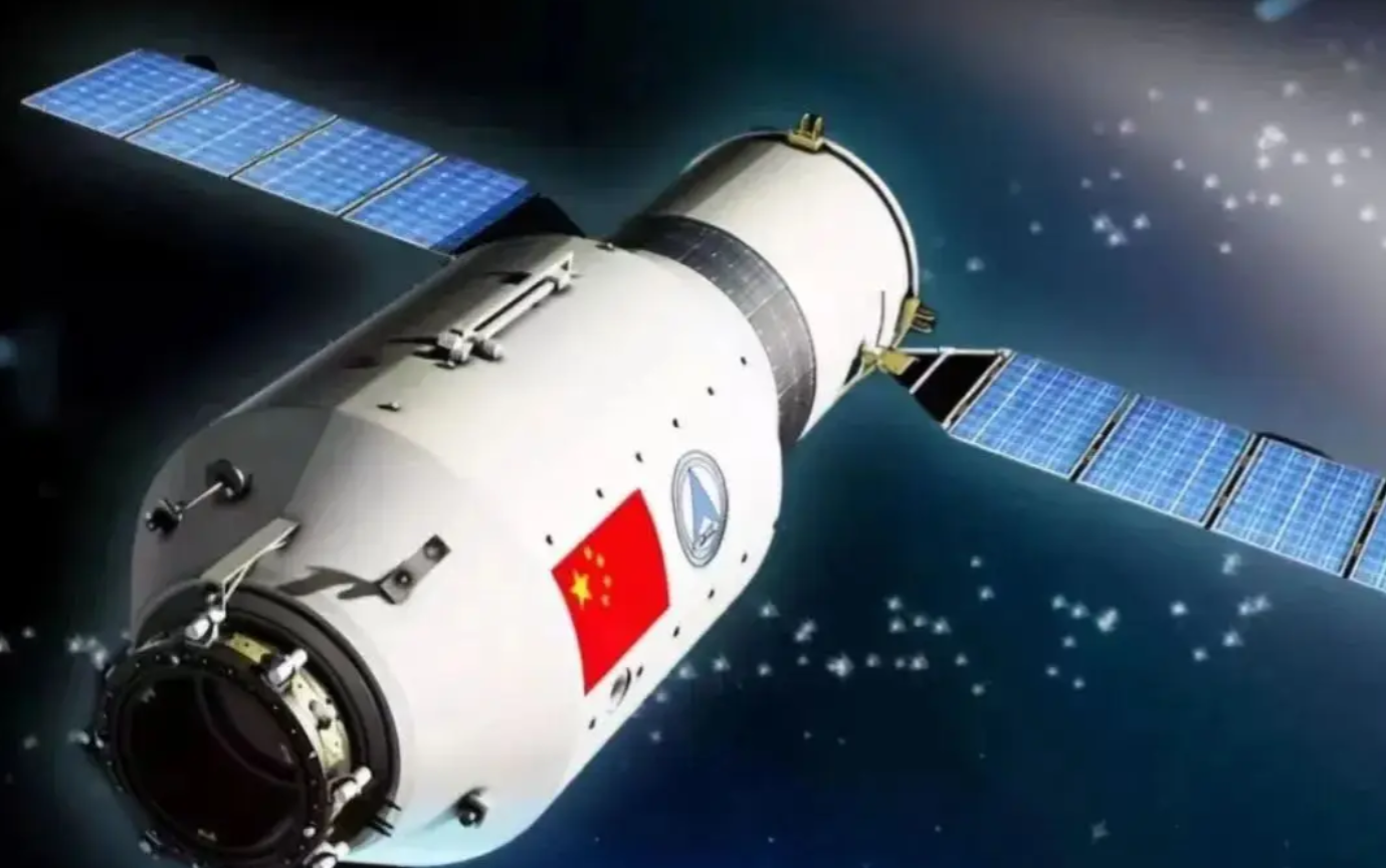 领航助手：中国科技实力崛起，量子计算与航天领域反制西方挑衅