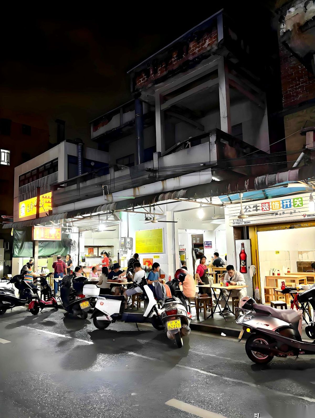 多评助手：高德免除餐饮入驻费，推动小店崛起的市场变革与机遇
