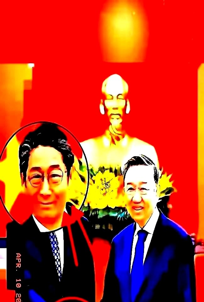 小评评助手最新版本：越南制造业尴尬现状，高端科技梦与低效生产的巨大差距