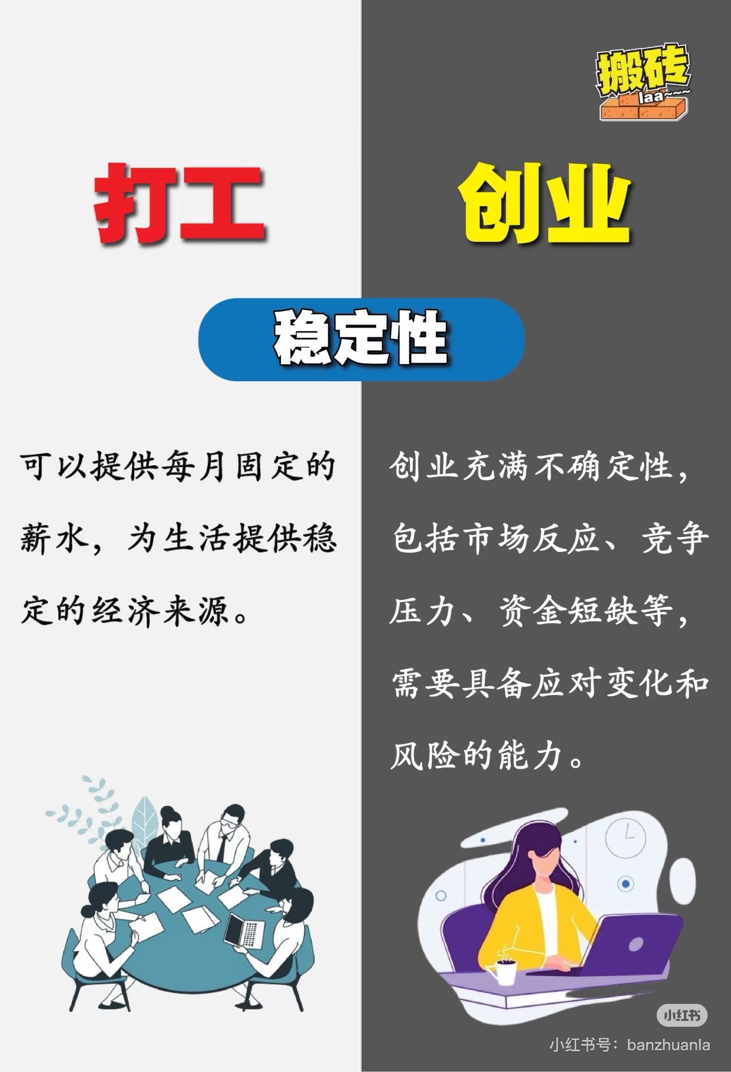 小G助手下载：打工与创业的选择，当代年轻人的生存指南与心路历程