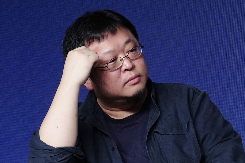 大牛助手：一身反骨的罗永浩，时代需要敢于揭露真相的斗士