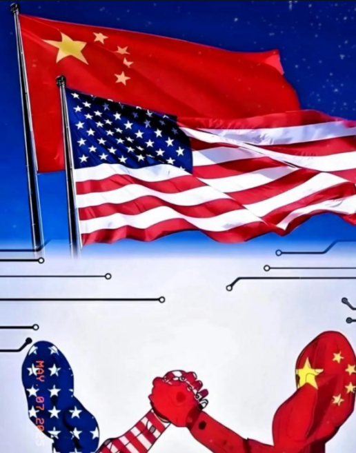 小评评助手靠谱吗：美国经济危机加剧，人民币结算模式崛起，美元霸权日渐动摇！