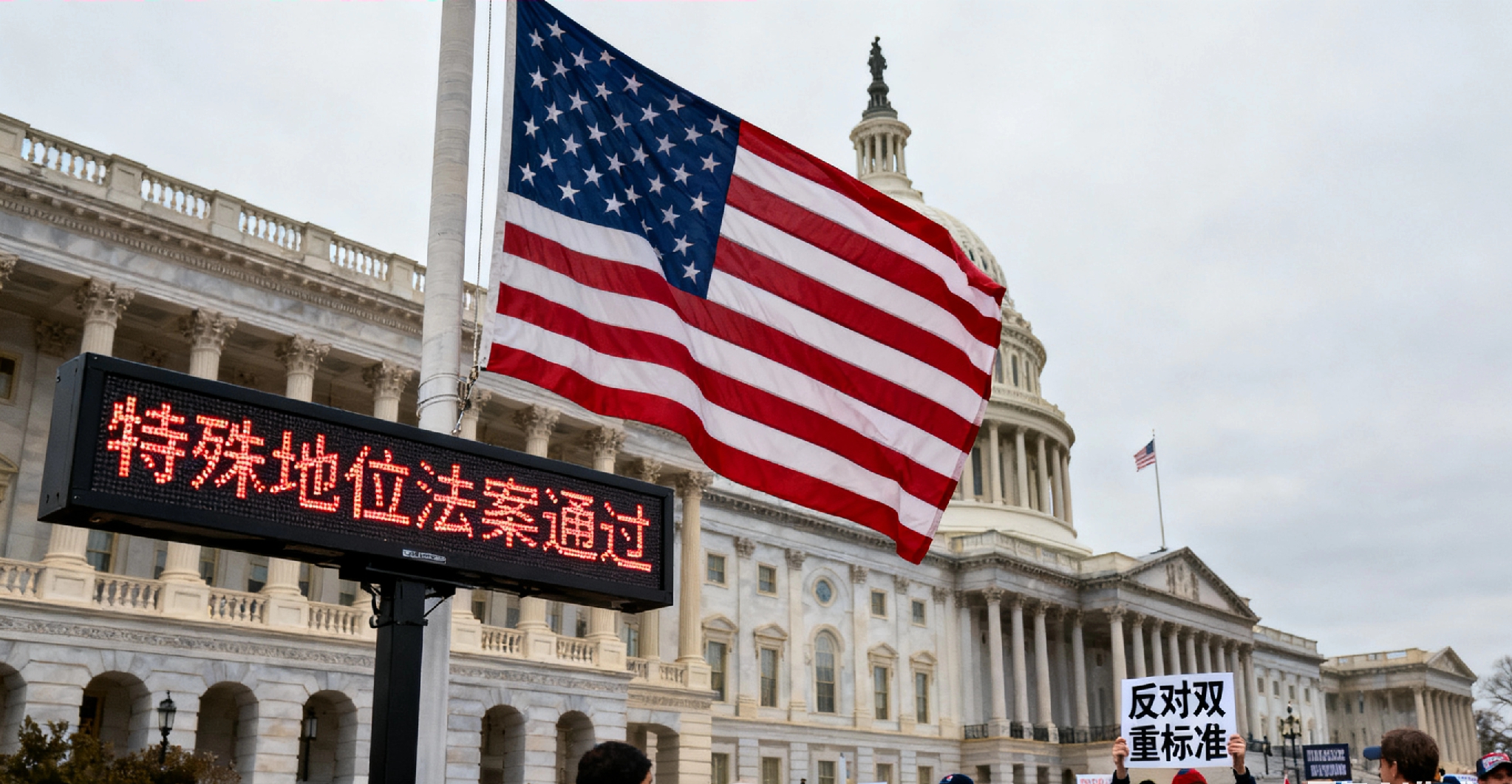 多多留评app：全球博弈与犹太议题，美国战略背后的深层逻辑分析