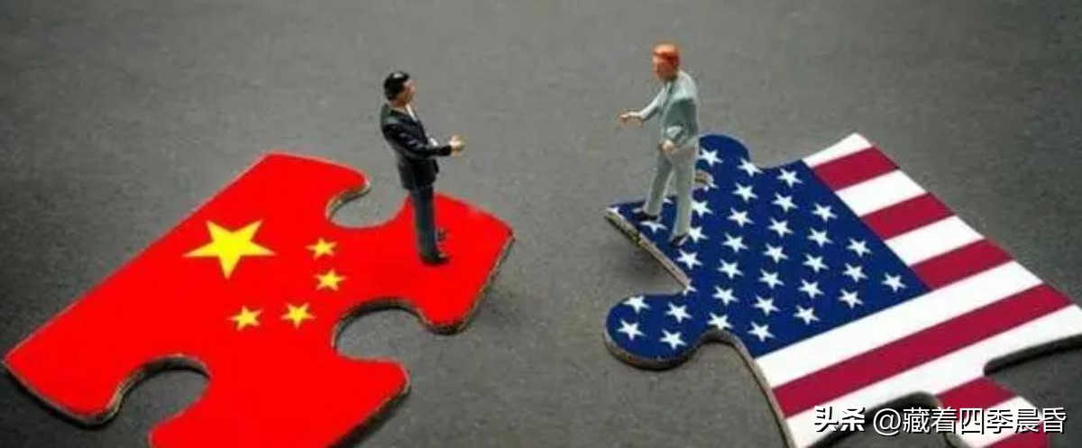 小Z助手：中美博弈新动态，贸易战、技术竞争与经济谈判背后的深层逻辑解析