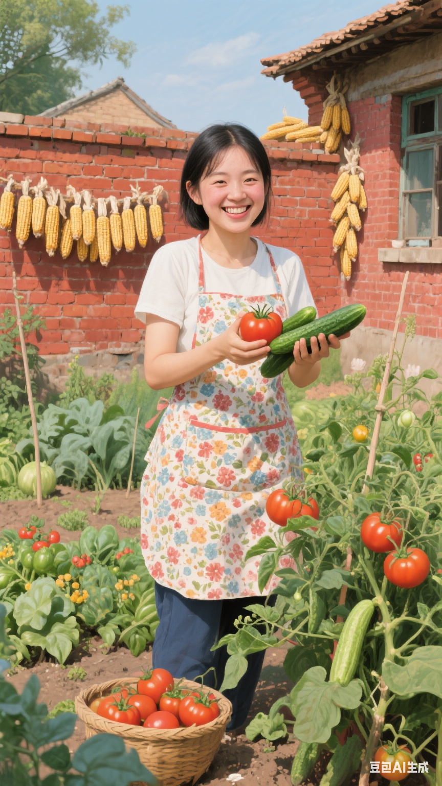 易出评使用方法：田园生活梦，自媒体夫妻的真实挑战与经济压力分析