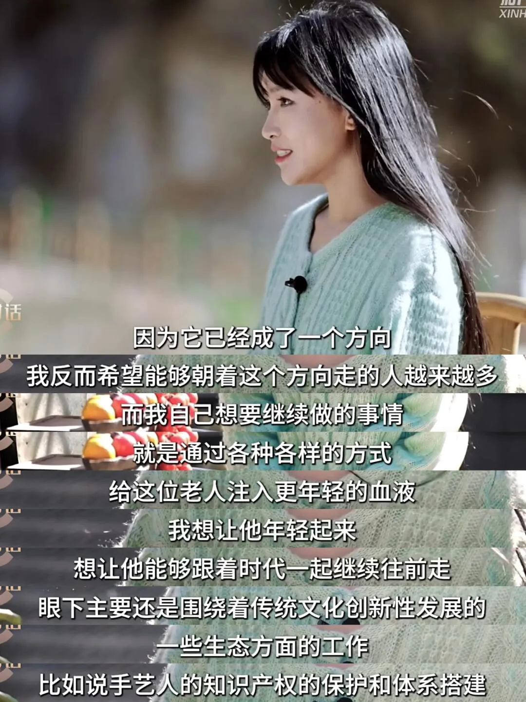 东风助手：李子柒回归，传统文化与现代生活的完美融合之路