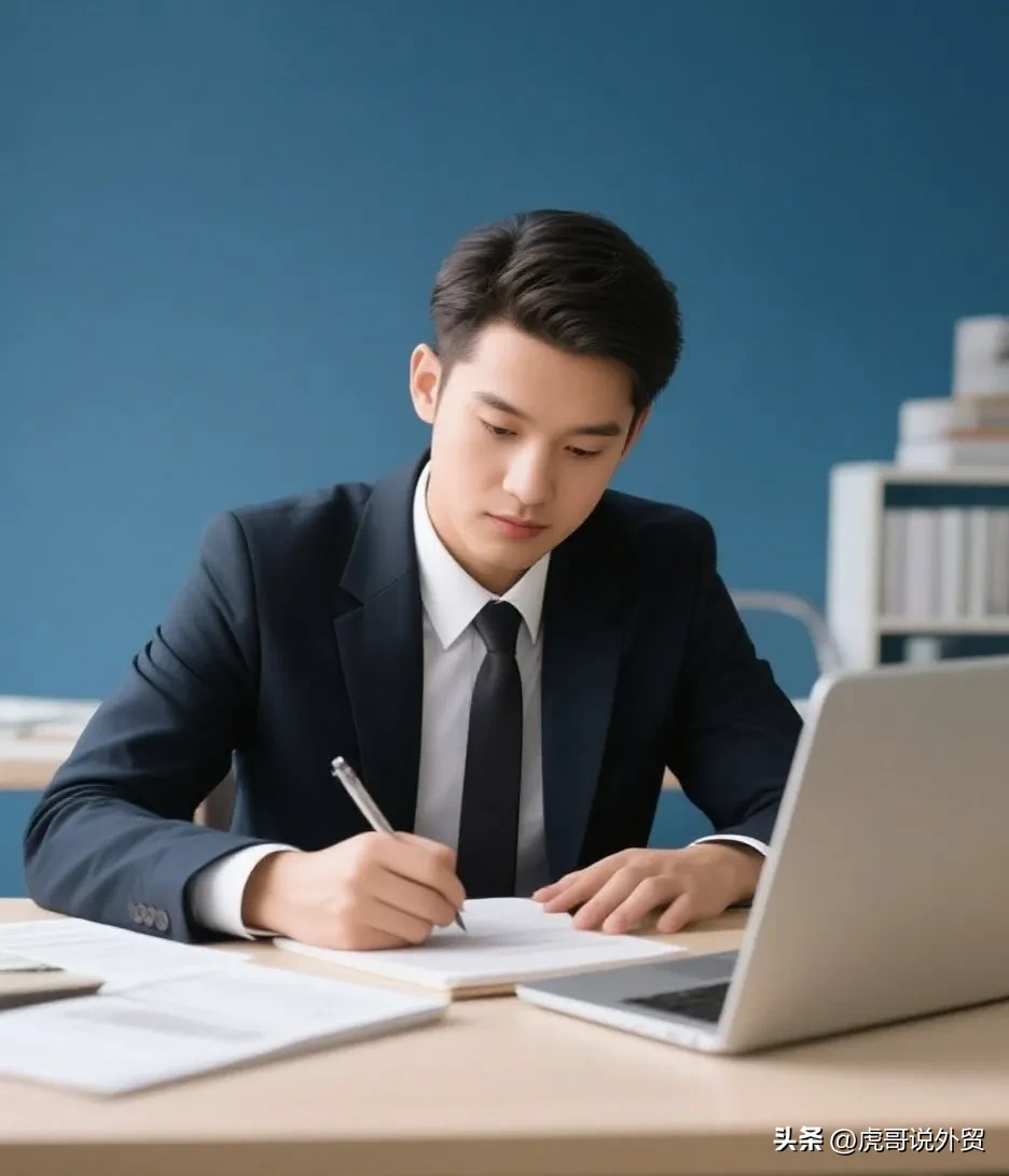 易单助手：外贸面试中的关键考察点，避免人才选拔误区