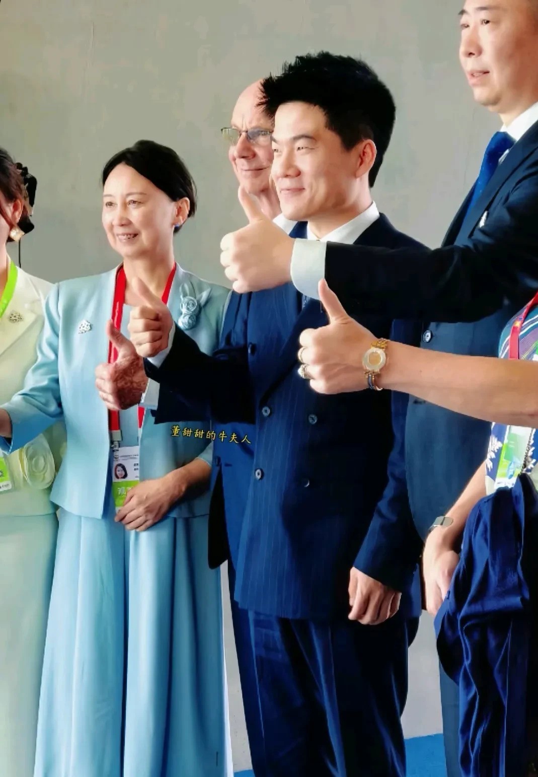 番茄助手：董宇辉消博会不直播，引国际大咖共话中国制造新机遇！