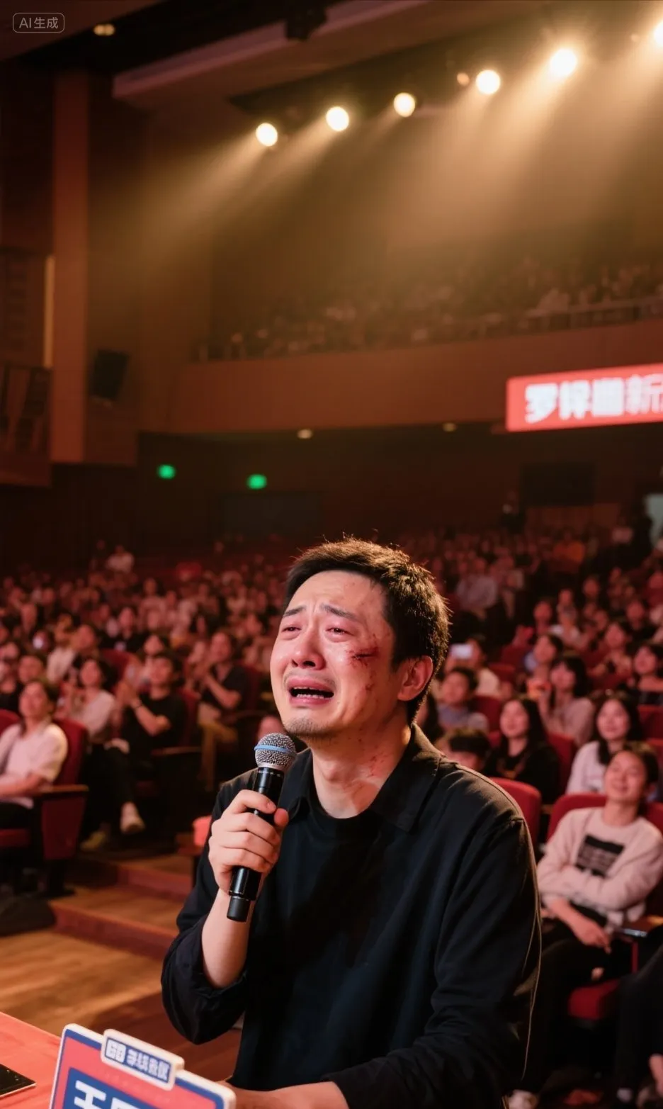 多多精灵：李想的成长与反抗，从校园暴力到理想汽车创始人的创业故事