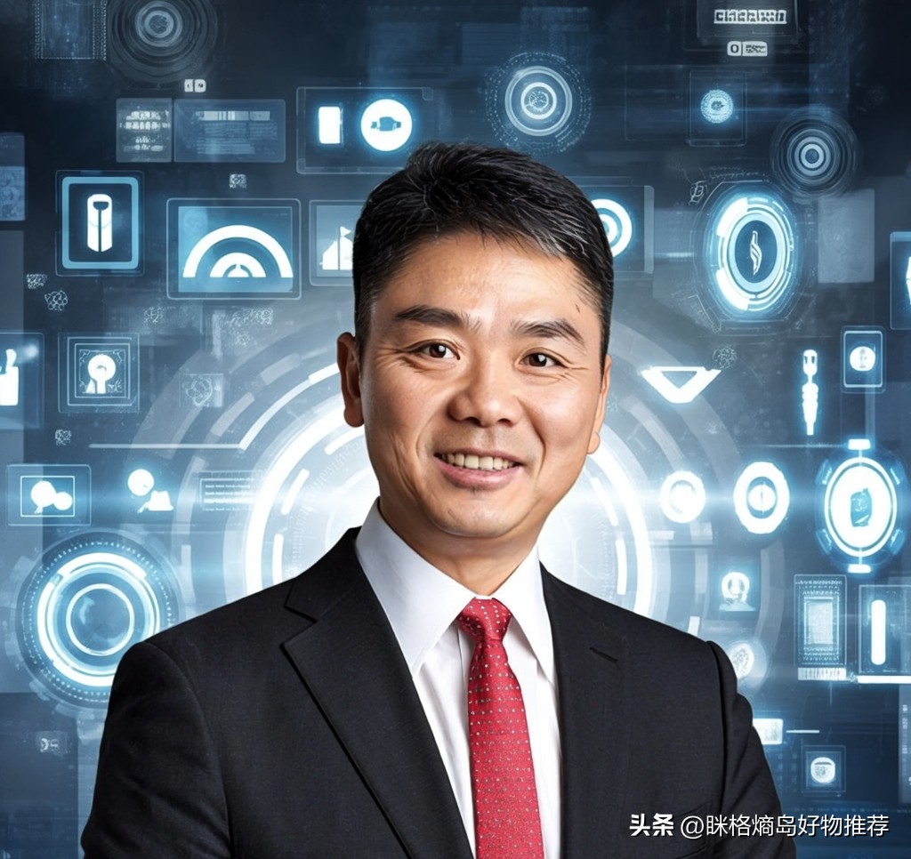 多成团助手：刘强东重注人形机器人行业，京东布局未来科技生态系统