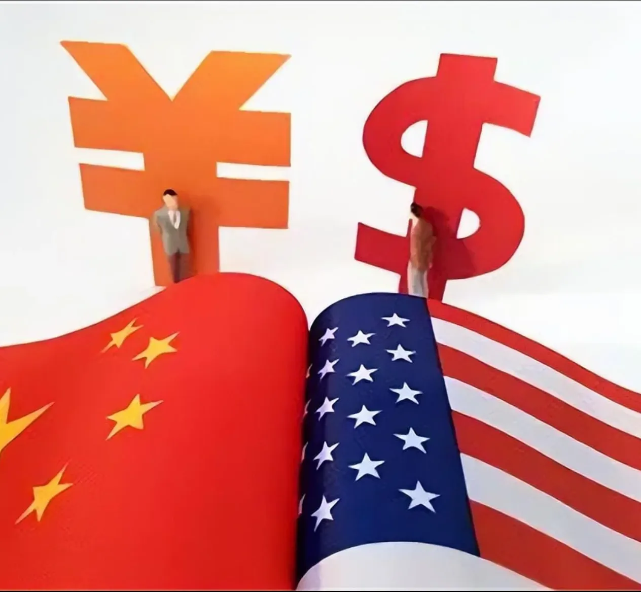 DD助手：应对美国加关税，外贸人如何巧妙降低成本和提高利润