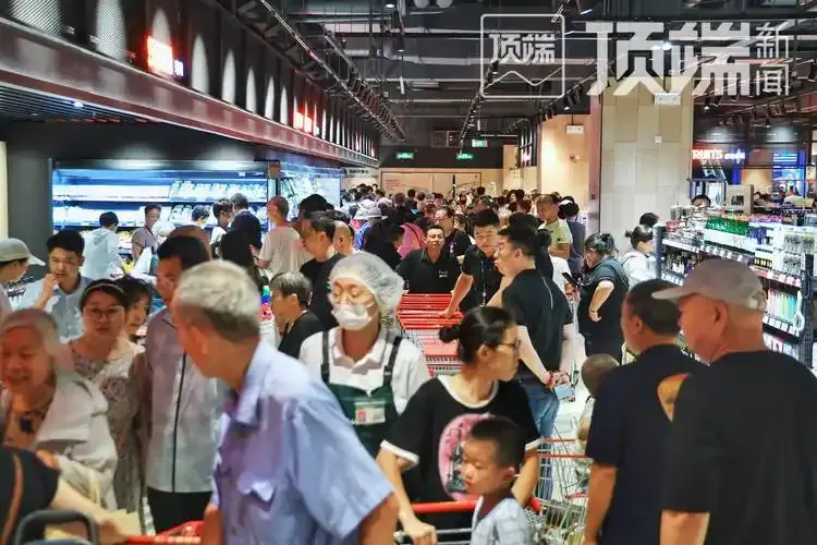 黎明助手教程：永辉超市与胖东来，商业界深厚“兄弟情”的合作典范