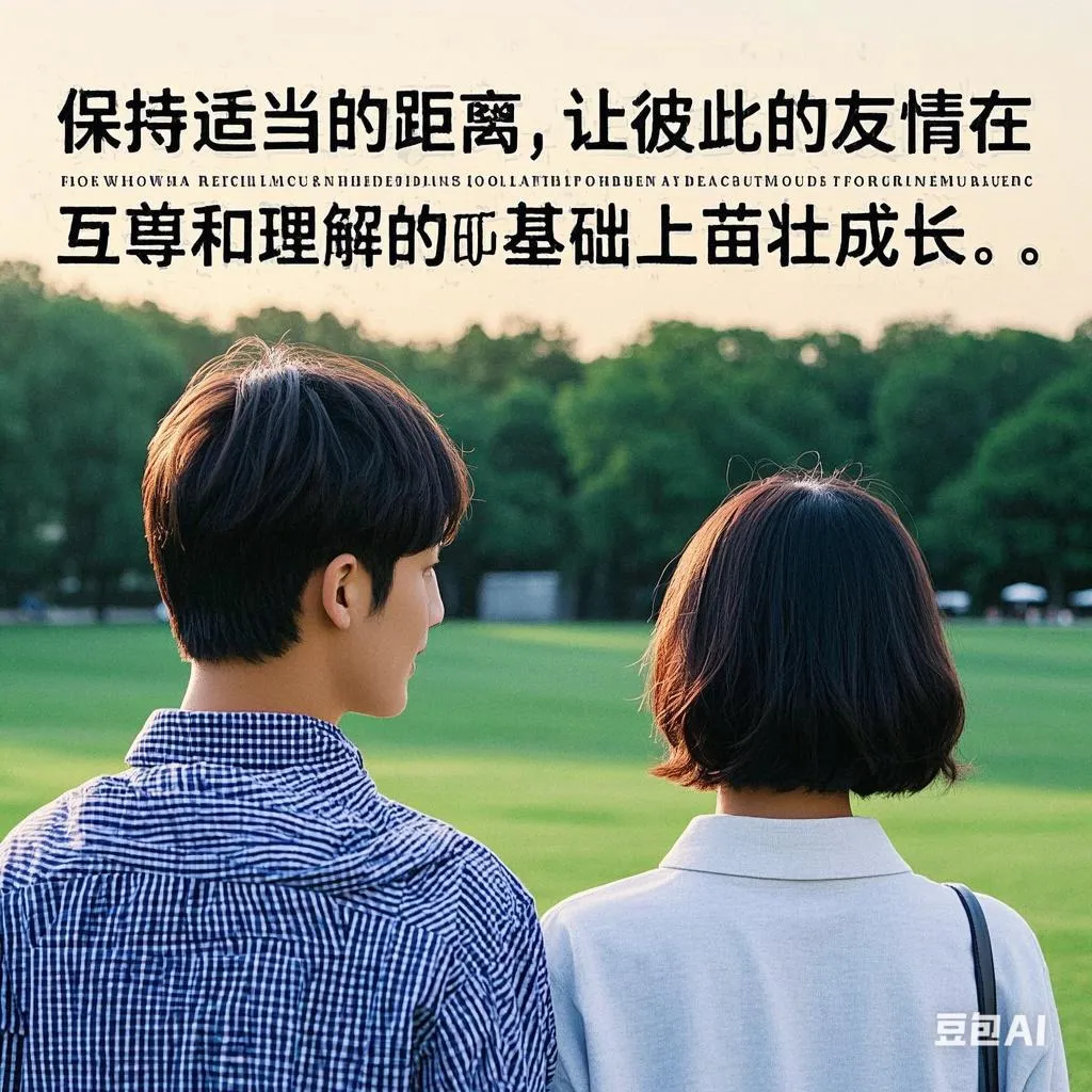 大麦助手：男女之间是否存在纯友谊？揭示背后的心理学与文化因素