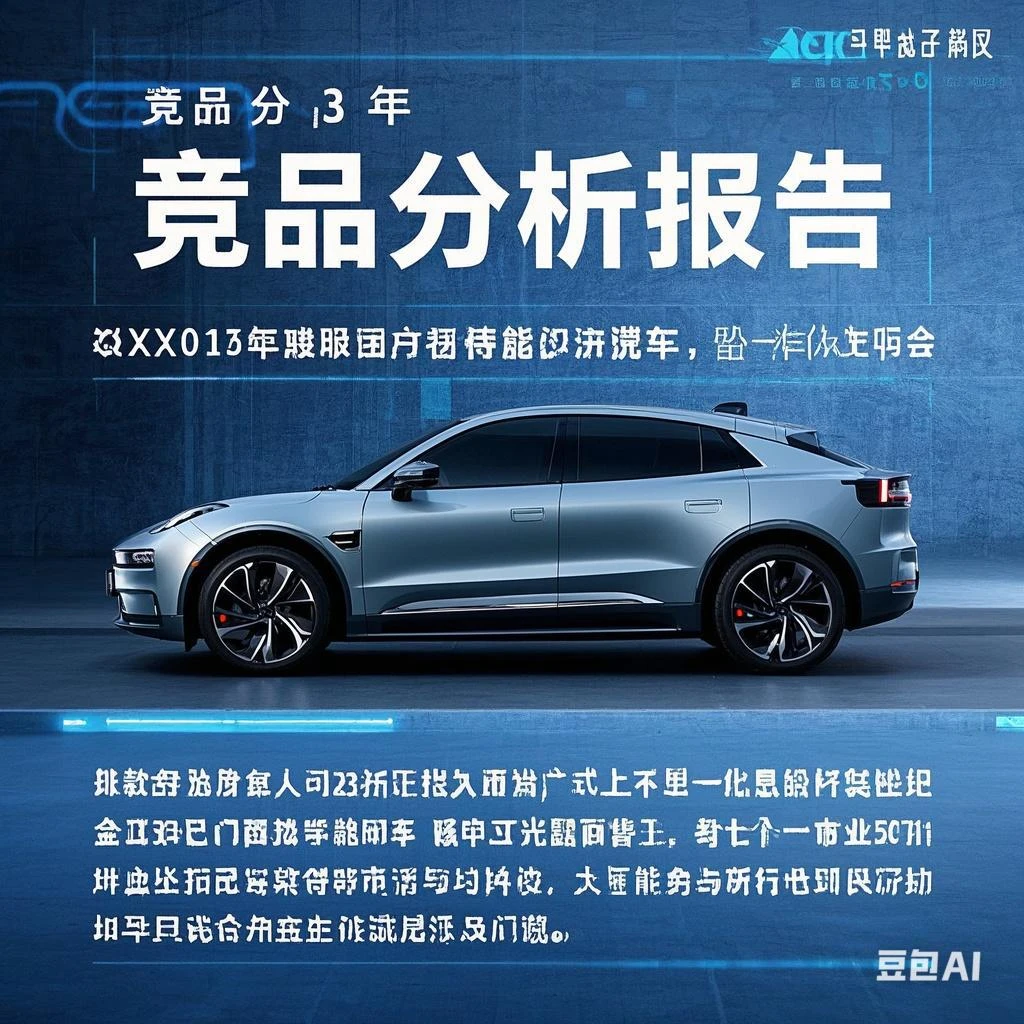 蓝天助手：极氪X首销火爆，年轻人追求颜值与智能汽车新体验