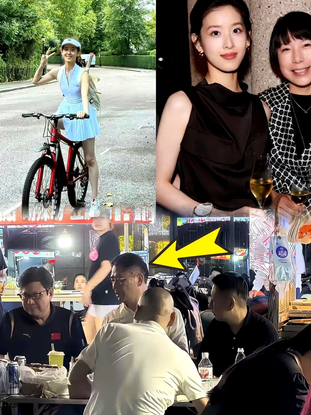 Y助手：婚姻与商业，章泽天和刘强东的隐形杠杆及其战略意义