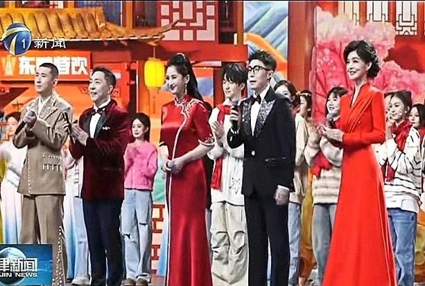 多多留评：2025天津相声春晚，京津冀文化盛宴与德云社的精彩合作