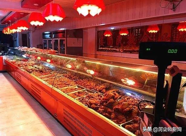 多多留评工具：熟食店为何冷清？揭秘1斤牛肉变2斤的背后真相与消费者的健康选择