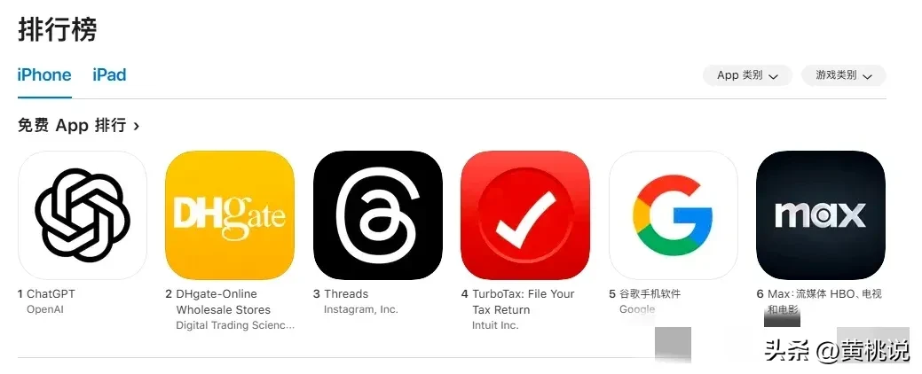 易评助手入口：DHgate敦煌网崛起，美区App Store第二名的B2B电商新趋势