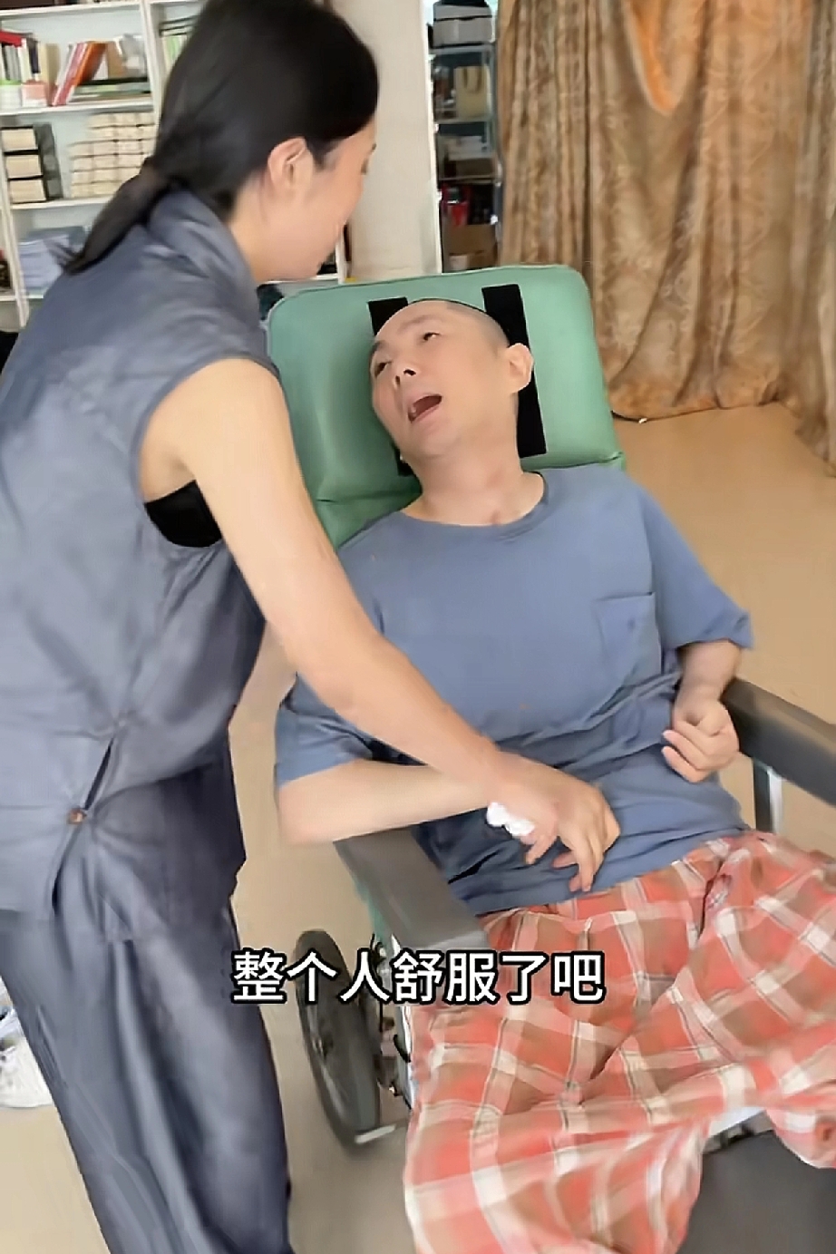 超评助手出评软件：刘宁的真实心思，照顾彭雅楼九年，流量与人情的抉择