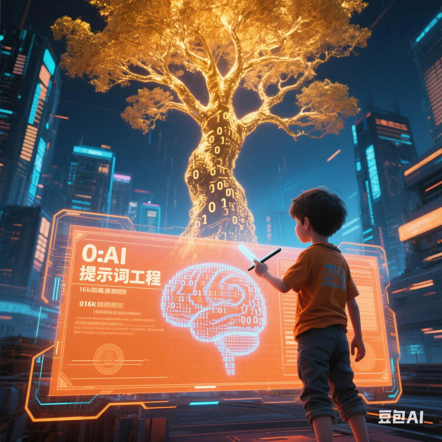 超评助手软件官网：AI裁员潮下的逆袭，95后如何通过调教GPT月入6万！