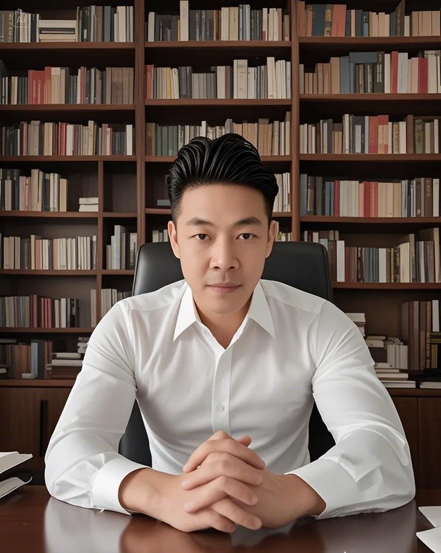 团粉助手：创业失败的四次经历与教训，从网吧到直播带货的沉浮史