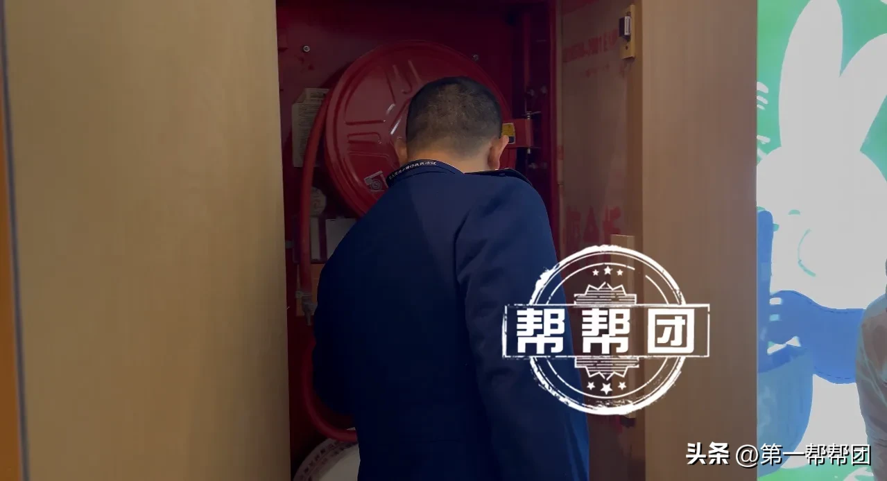 无名助手：3·15国际消费者权益日，消防产品市场全链条检查保障质量安全