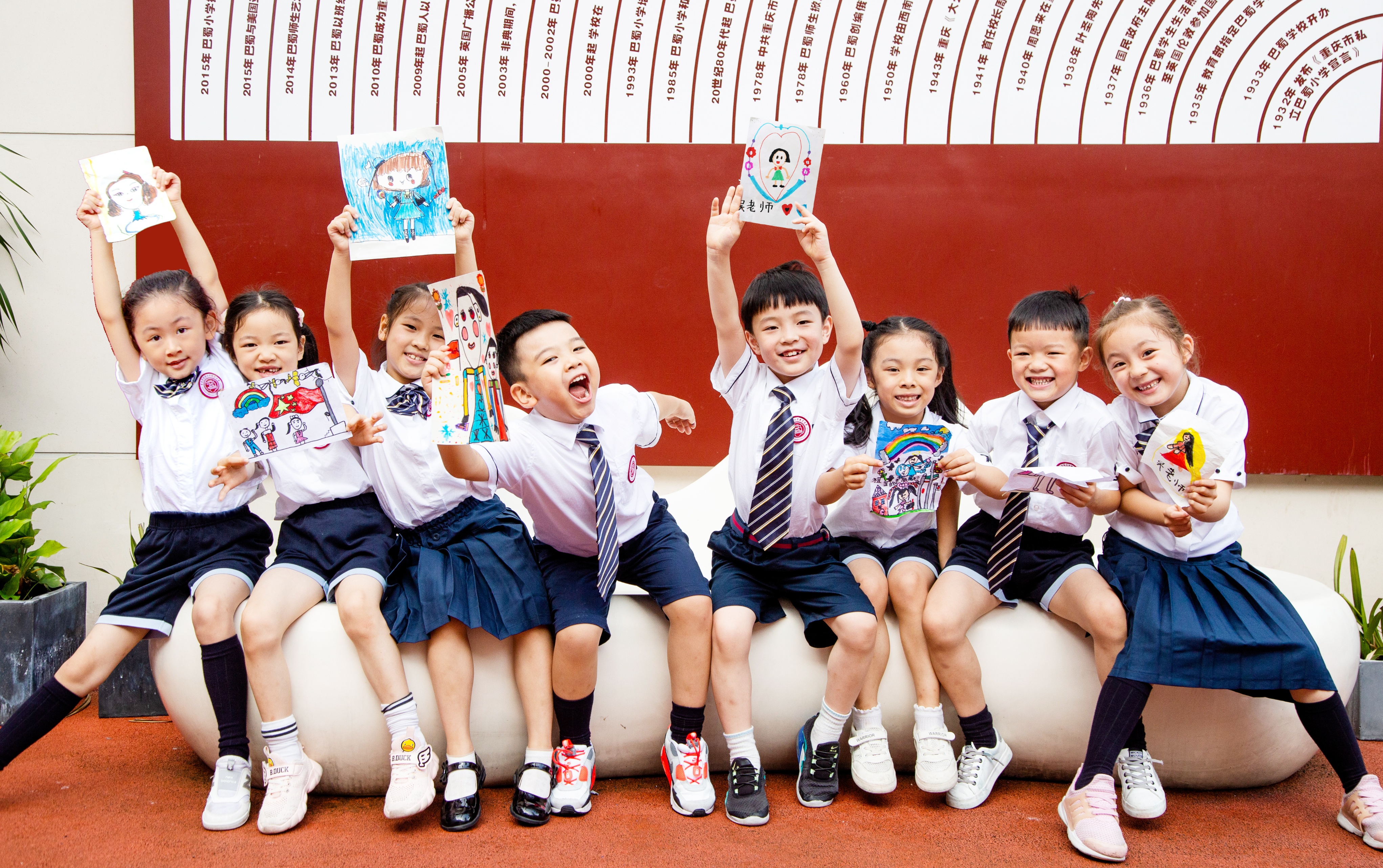 权重大师拼多多：重庆巴蜀小学，教学成果推广的“认领机制”与教师共成长模式