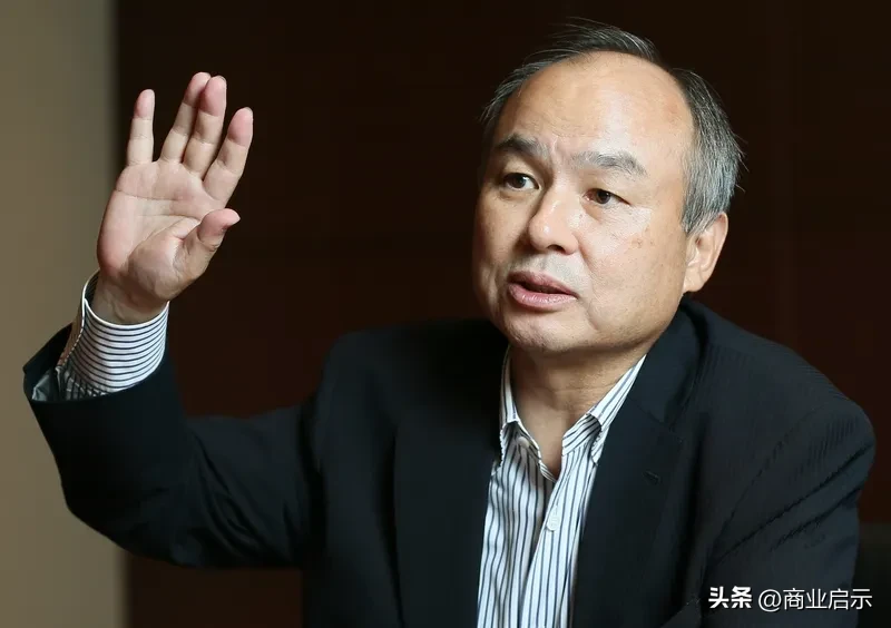 乐刷助手教程：孙正义的软银，从AI投资到英特尔战略布局背后的深意解析