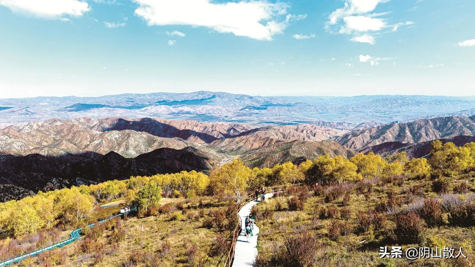 易评助手官网入口：包头，从工业重镇到生态旅游新地标的全新魅力探索