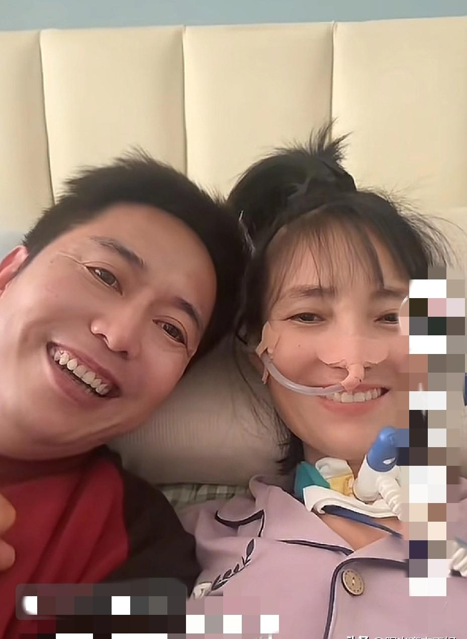 易单助手：一对夫妻的“倒计时”生活，爱与坚守的感人故事