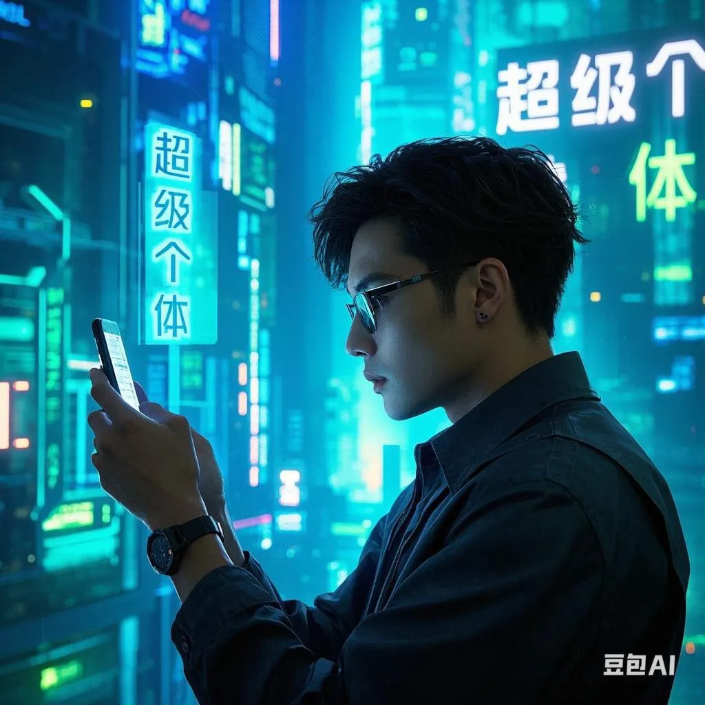 蓝天助手：2025年普通人逆袭创业法则，抓住AI、情绪价值与下沉市场机遇