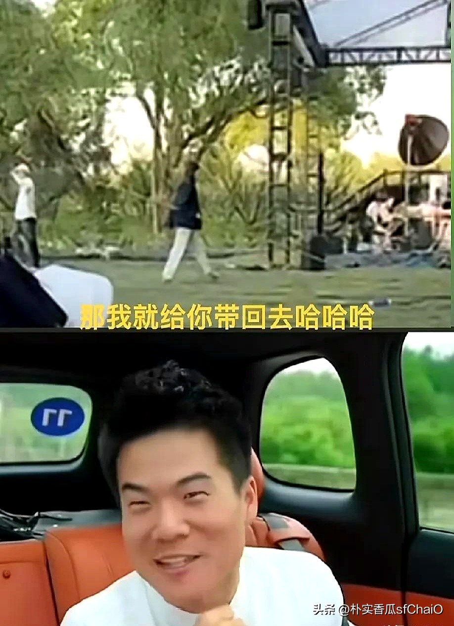 多多出评：董宇辉的幽默直播，随手捡竹竿成网红段子，粉丝狂追问“竹竿到北京了吗？”