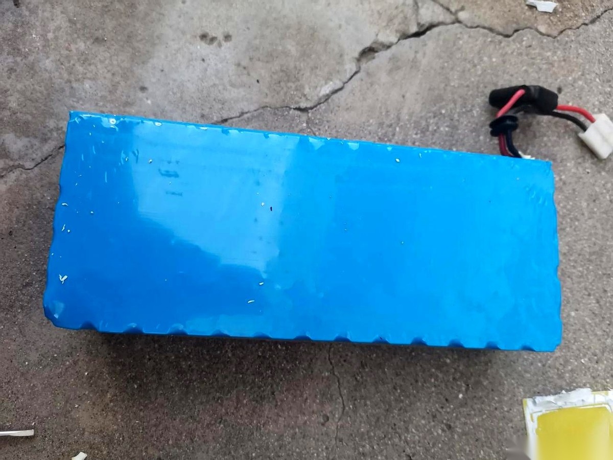 超评助手：购买“神车”电池的真实体验，从天花乱坠到智商税大曝光