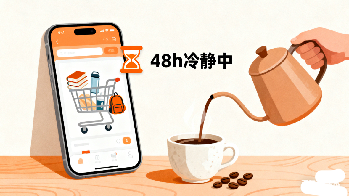 大牛助手：5个有效的反消费主义技巧，助你每月多存3000元