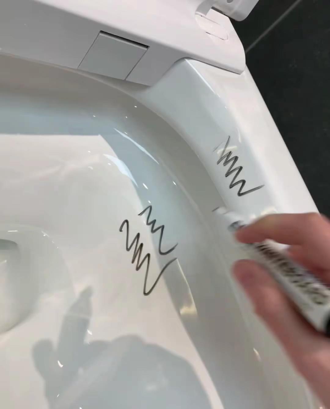 权重大师官网：网购轻智能马桶评测，性价比之王的绝佳使用体验与选购建议