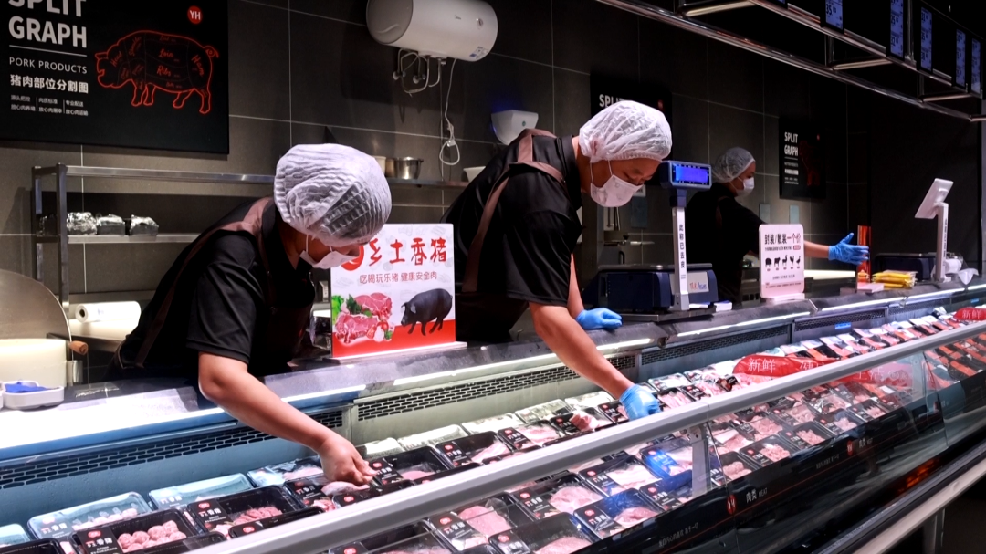 大牛助手：襄州民发永辉超市，引入“胖东来”模式提升消费体验与服务质量