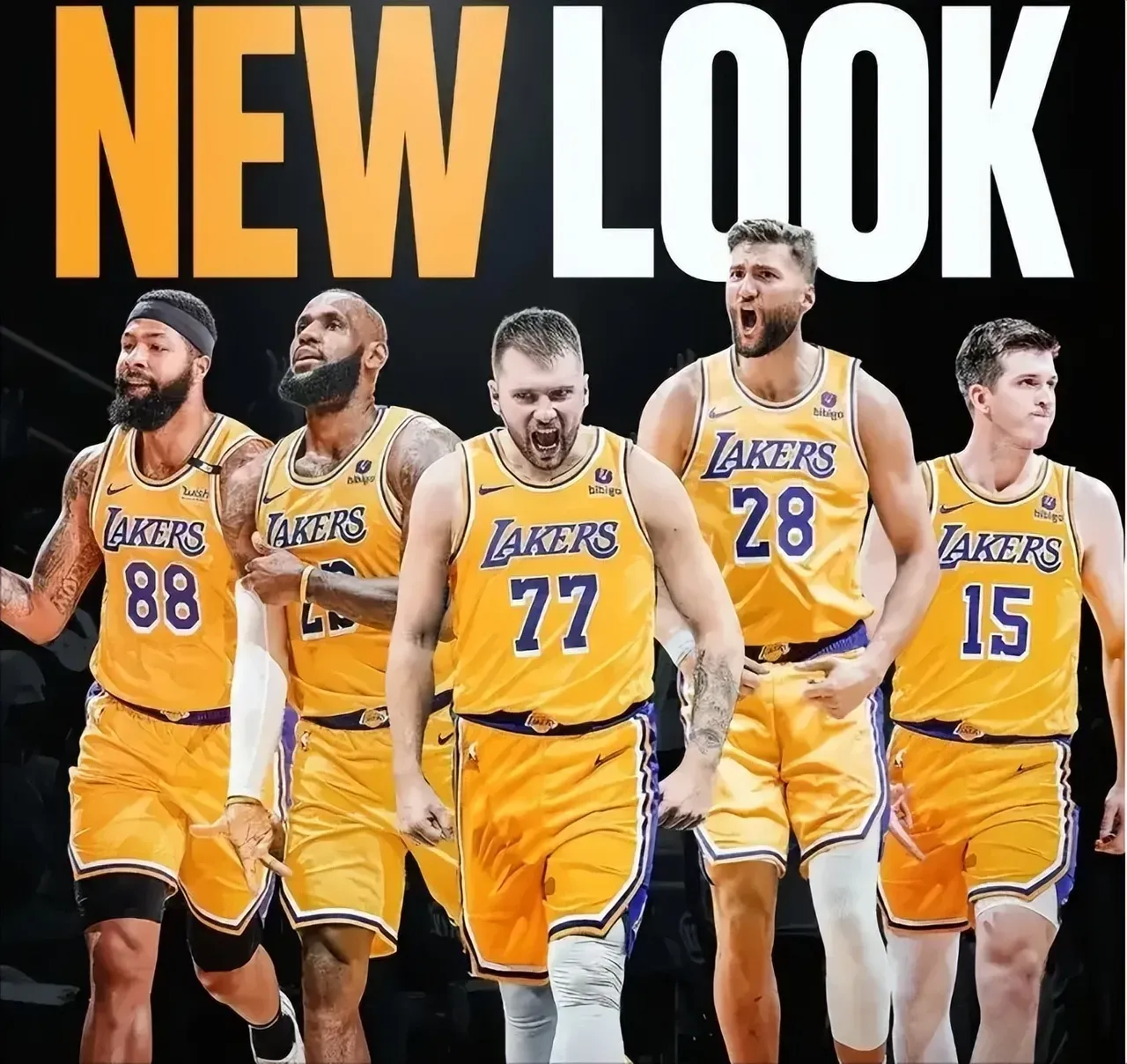 权重大师入口：浓眉与东契奇交易，NBA未来格局的豪赌与机遇分析