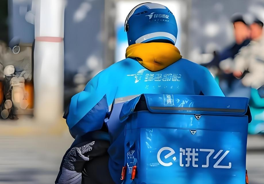 电销掌柜拼多多：中国AI技术领先，送外卖行业如何利用人工智能提升效率与盈利