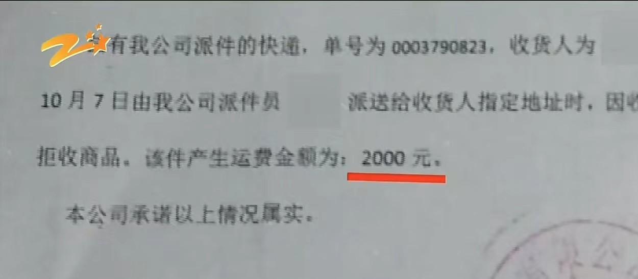 拼多多改销量：网购退货运费纠纷，消费者如何维护合法权益？