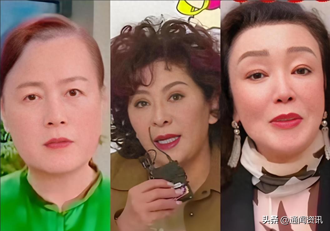 乐多多助手：向太与史晓燕的骂战，娱乐圈的火药味与舆论风暴