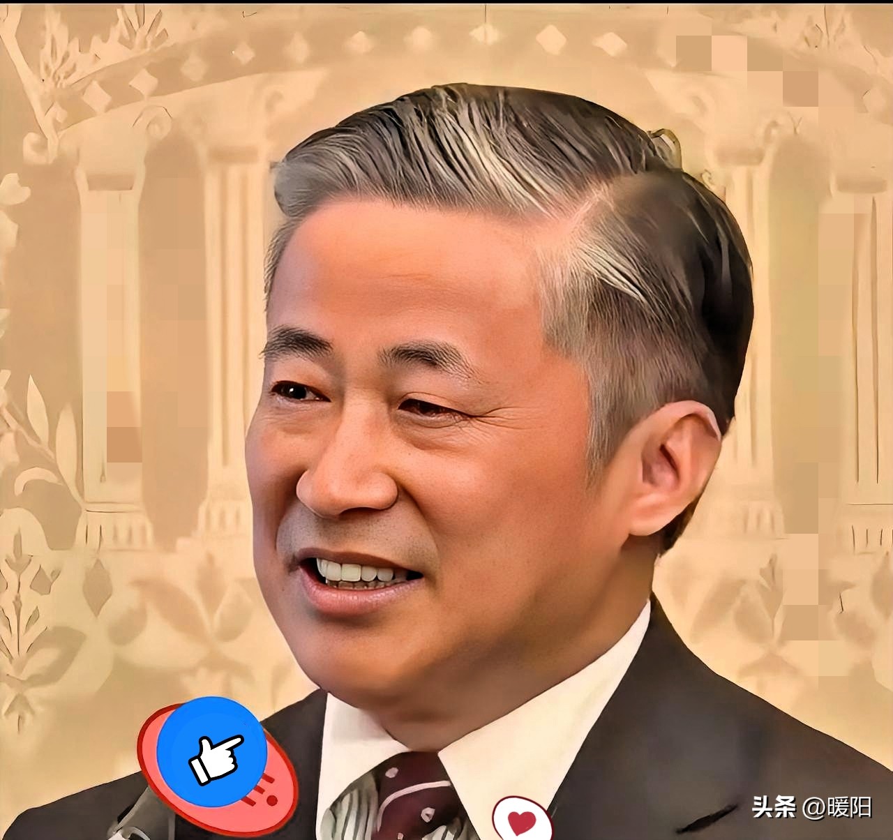 团粉助手：中日外交摩擦加剧，薛剑领事言论引发日本强烈抗议与军事部署解析