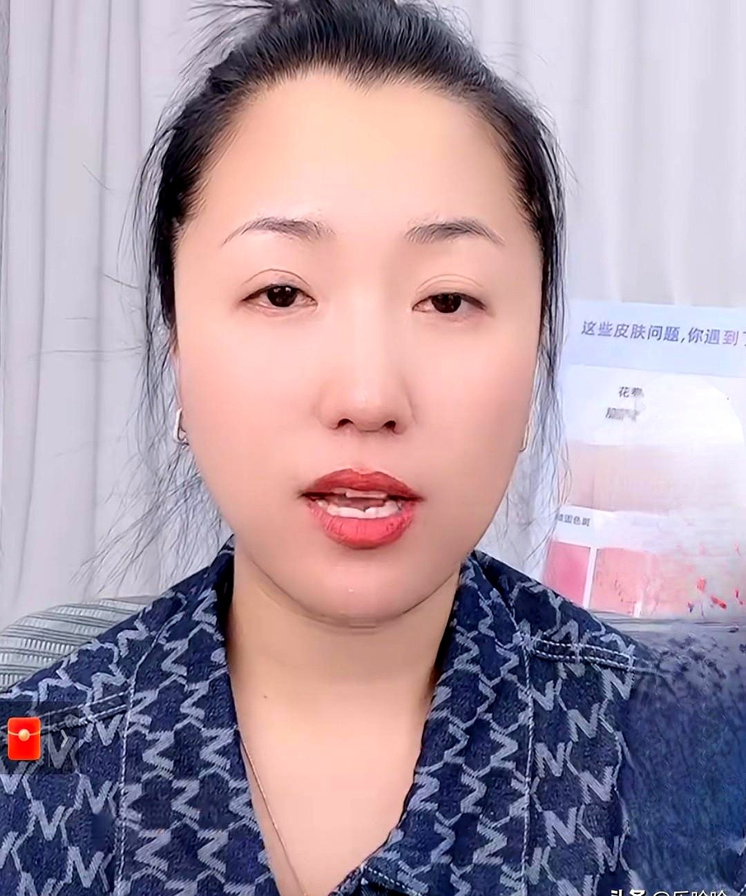 易评助手怎么用：双姨直播犹豫引发热议，陪伴与道德选择的背后真相
