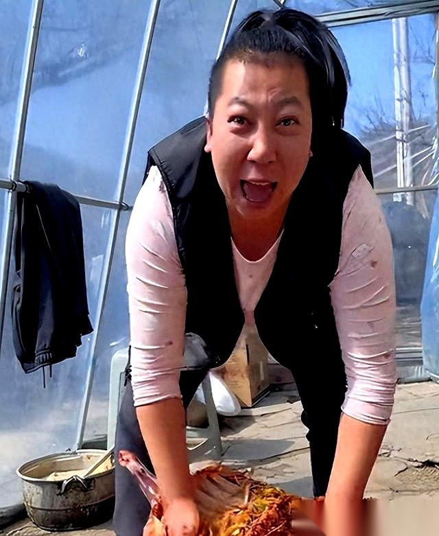 爆单助手：东北雨姐被国务院点名，流量与信任的时代彻底结束