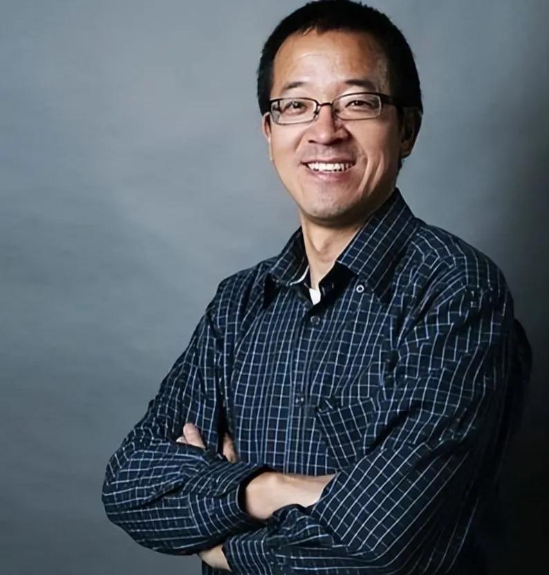 乐刷助手：李渊为何看不起刘邦？冯唐与董宇辉的历史对话解析