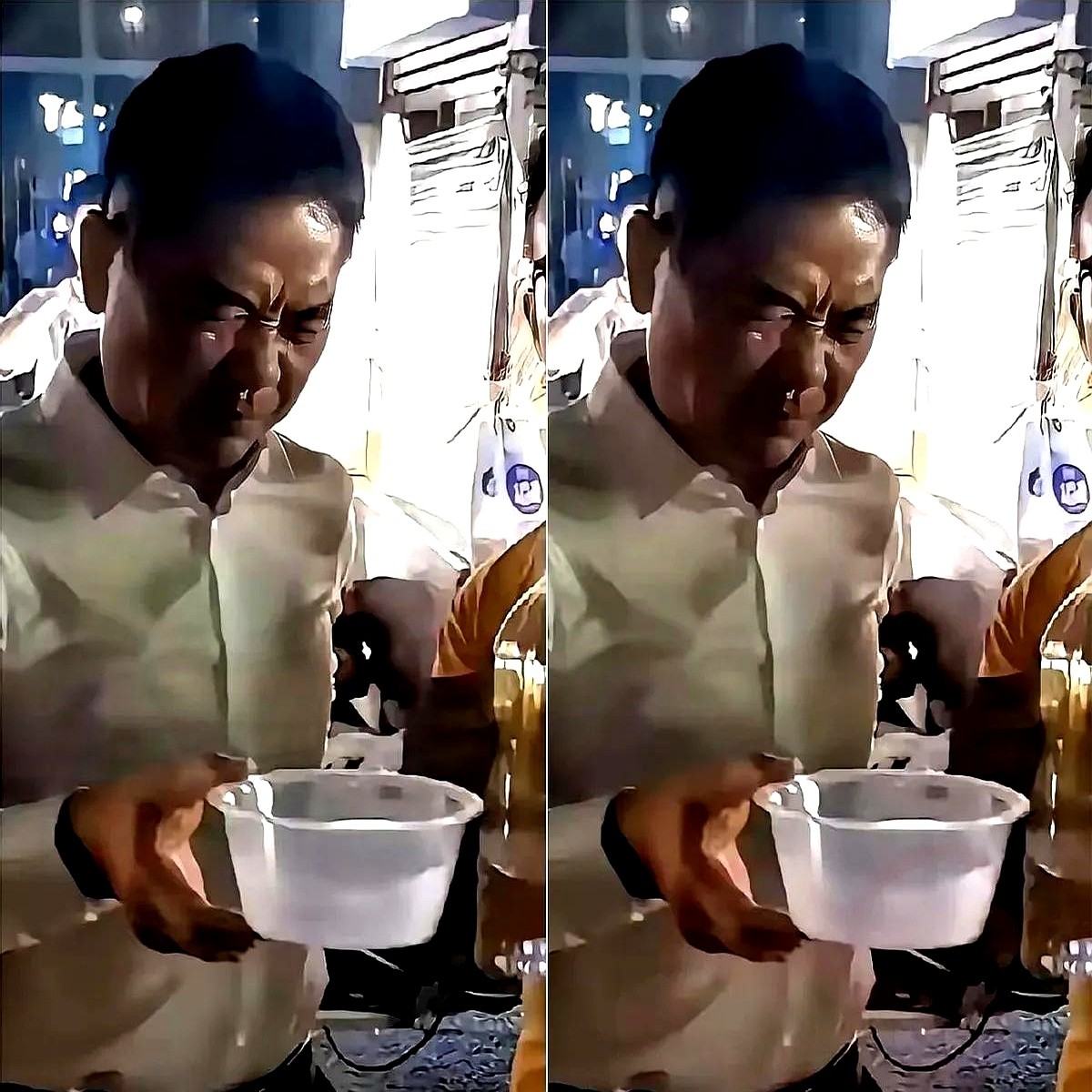 神龙助手：富豪蹲路边的小马扎，打破成功幻想的真实故事与情感共鸣