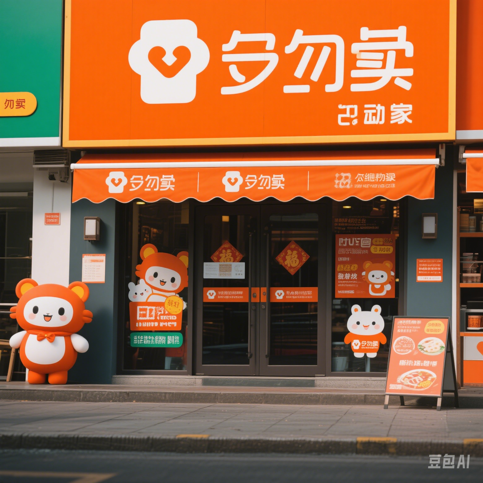 乐拼助手：京东外卖的兴衰，从高调入场到黯然退场的市场教训与反思