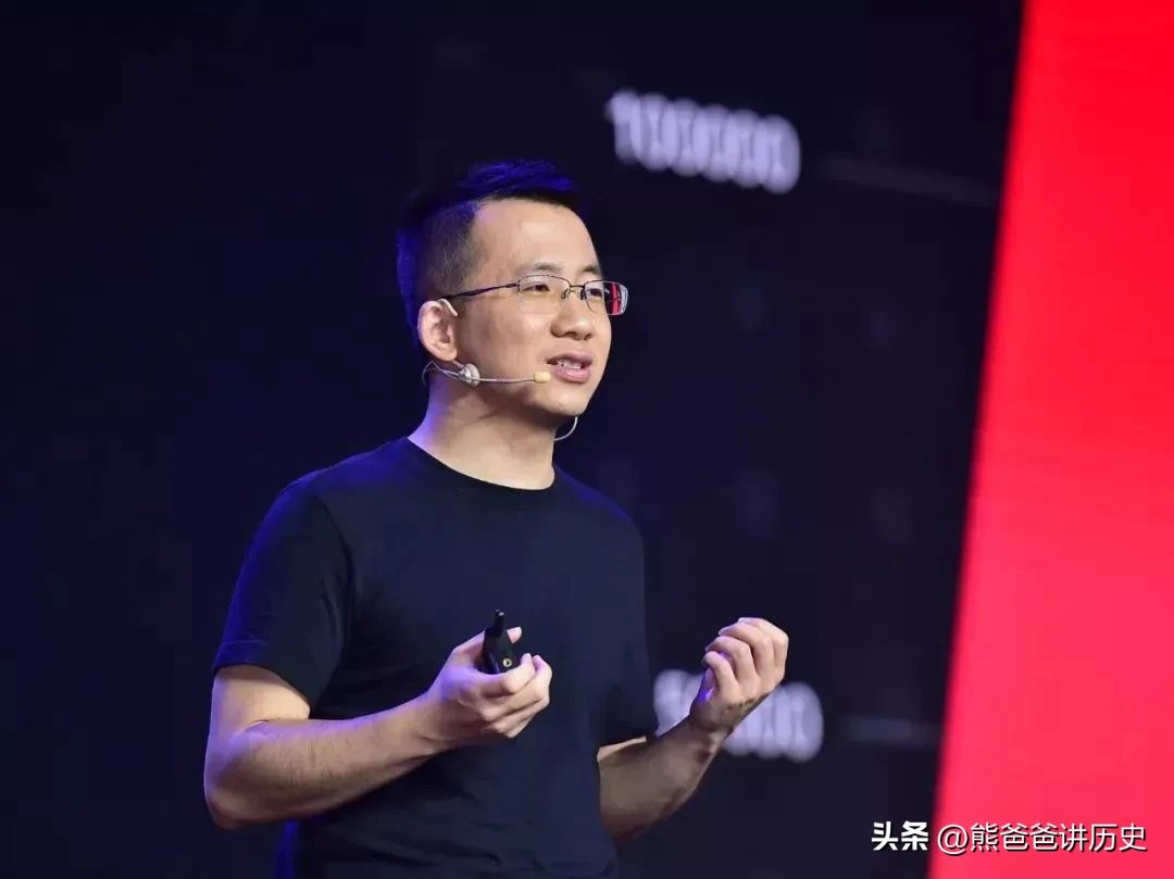 超单助手官网入口：张一鸣与TikTok，用算法重塑全球流量格局的传奇之路