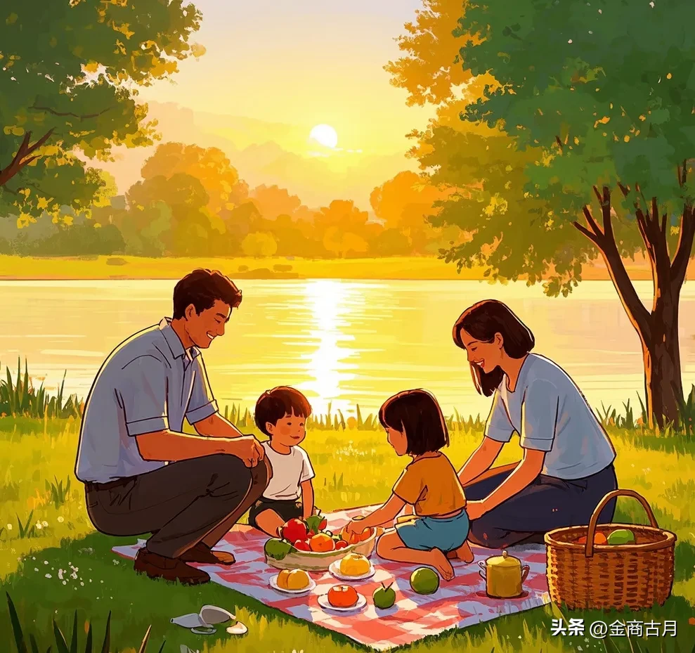 权重大师：财富观的觉醒，金钱在现代生活中的真正意义与选择权