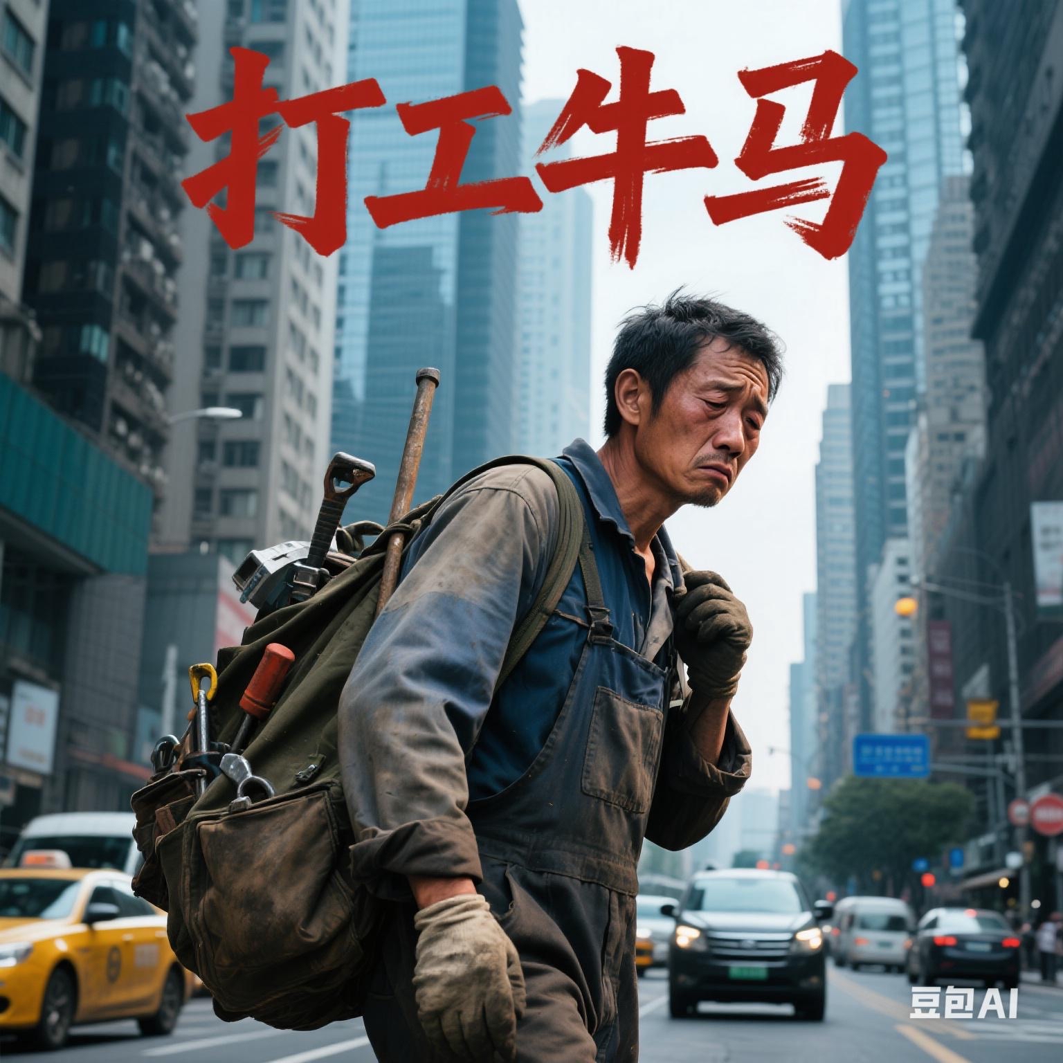 依云助手最新版本：年轻人为何选择田园生活？城市与乡村的生存法则对比解析