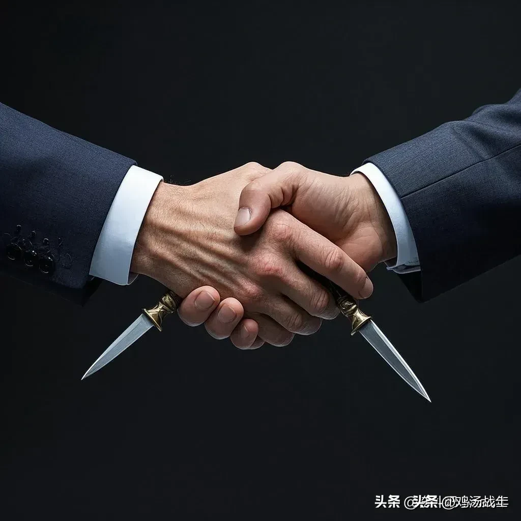黎明助手：混了十年才懂，创业真相是拼能力与承受力，别再被忽悠！